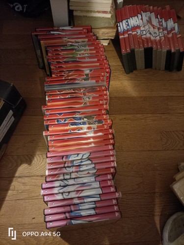 Gros lot dvd la - gros, de