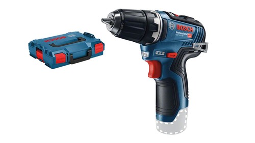 Bosch professional gsr 12v - bosch,