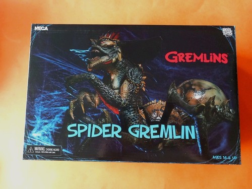 Figurine neca gremlins - figurine, 2