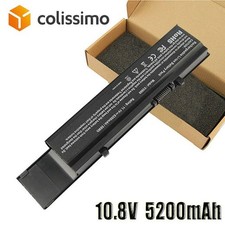 Batterie pour Dell Vostro 3400 3400n 3500 3500n 3700 3700n V3400 V3400n V3500