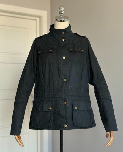 Veste barbour electra - veste,
