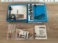 Märklin 7241 H0 Signal