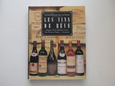 LES VINS DE REVE MARGAUX
