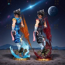 Grandes Statues Vegetto 38 cm