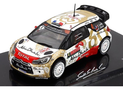 Citroen ds3 wrc sebastien - citroen, #4