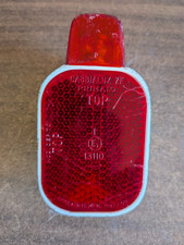 Feu Arrière Vélo Vintage