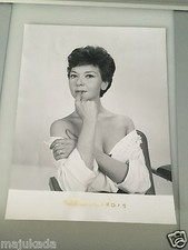 GISÈLE HAUCHECORNE - PHOTO DE