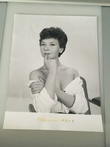 Gisèle hauchecorne photo de - -,