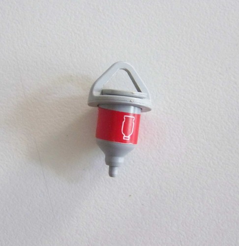 Playmobil hopital - (y1160),