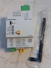 Passerelle de communication