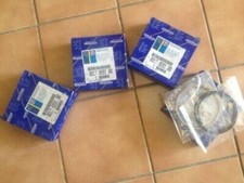 4 JEUX DE SEGMENTS COTE REPARATION + 0.40 92.10 MURENA 2.2 TALBOT TAGORA 2.2