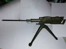 MINIATURE MITRAILLEUSE BROWNING CAL 50 OU 12.7 PORTE BRIQUET