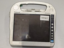 Panasonic Toughbook CF-H2 - Pour Pièces, Pas D'Accessoires