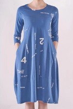 RUNDHOLZ BLACK LABEL ROBE