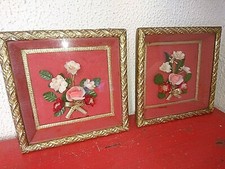 ANCIEN BEAU 2 CADRES