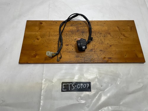 Yamaha tdm 850 3vd - tdm,