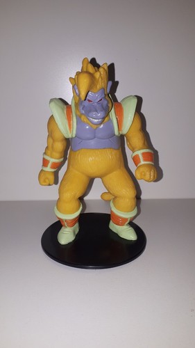 Figurines dragon ball - dragon, gt