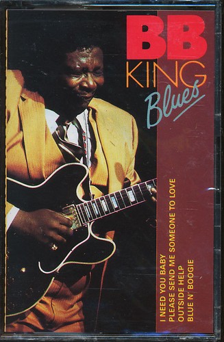 King blues - bb,