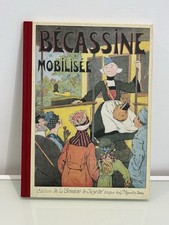 gautier languereau BD Bécassine Mobilisée Hachette 
