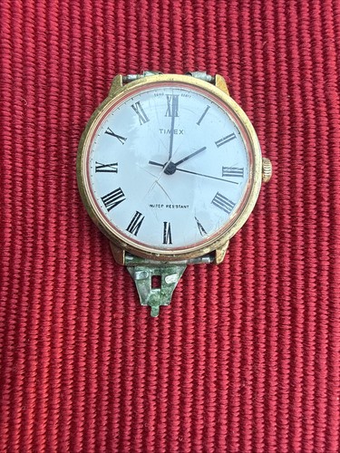 Ancienne montre timex - timex, ,