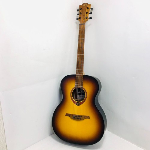 Lag guitars t70a - lag,