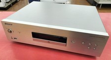 Pioneer PD-30 SACD / Lecteur