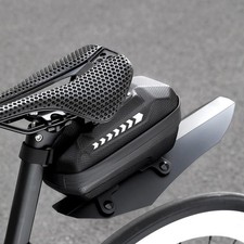 Sacoche de selle de vélo sous