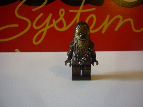 Figurine lego star wars - figurine,