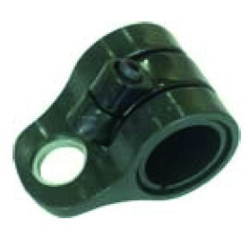 Support harnais tube - support,