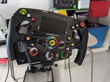 Ensemble Volant Et Pédalier Trustmaster Pour Xbox