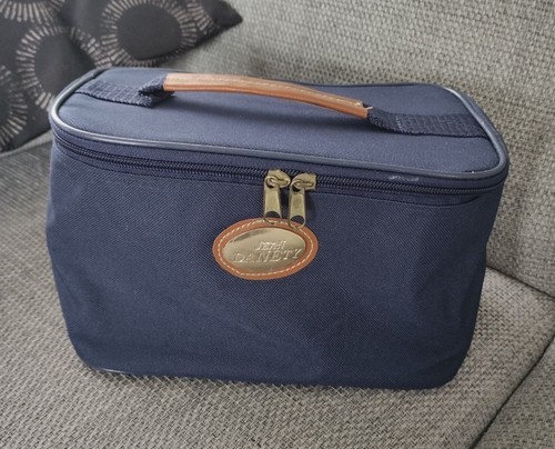 Vanity trousse toilette - trousse,