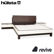 Hülsta Luceta Lit En Bois