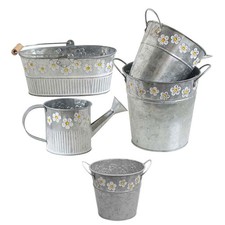  Bodet de fleur de 5pcs jolie