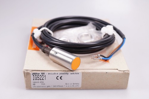 Ifm ig5221 igb3005 - ifm, igb3005-bpkg