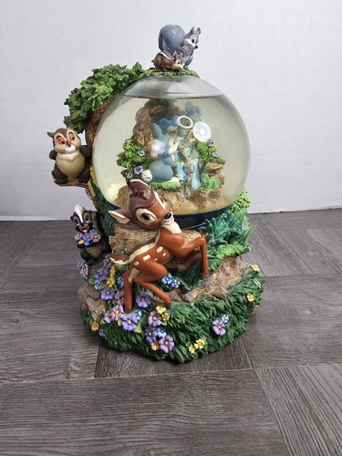 Disney store bambi large - store,