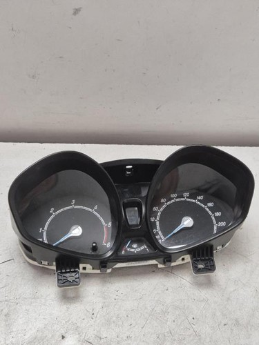 Compteur ford fiesta phase - fiesta,