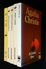 Agatha Christie Collection 5