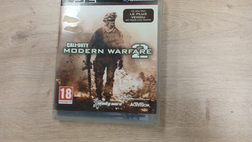 Call duty modern - modern, warfare