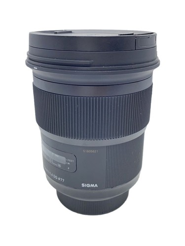 Objectif nikon sigma - nikon, 50