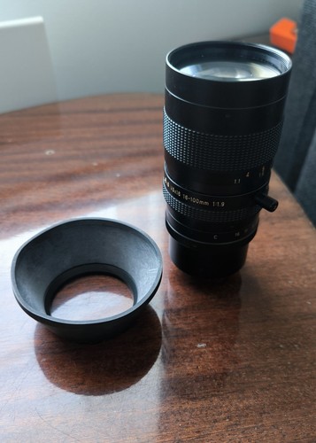 Canon v6x16 100mm c - 16-100mm,