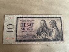 Tchécoslovaquie