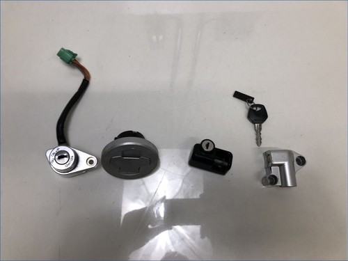 Kit serrures suzuki 1800 vzr - serrures,