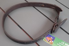 Ww2 jugulaire casque - jugulaire, de