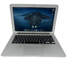 MacBook Air 13” (Mi-2017) – i5 1.8 GHz – 8 Go – 128 Go – AZERTY 