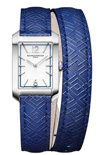 Baume mercier hampton - hampton,