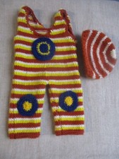 Vêtement poupée Modes &