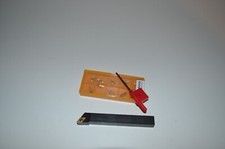 Outil de tour SDJCR 12 12 H07 modelisme steam engine