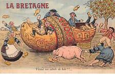 Animaux - n°77665 - Cochon -