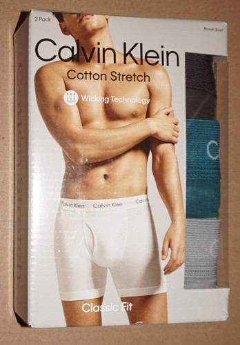 Calvin klein mens - klein, briefs