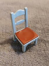 PLAYMOBIL accessoires maison chaise